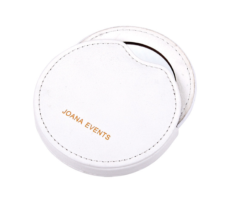Portable Make-up Compact Mirror Your Ultimate Beauty Companion