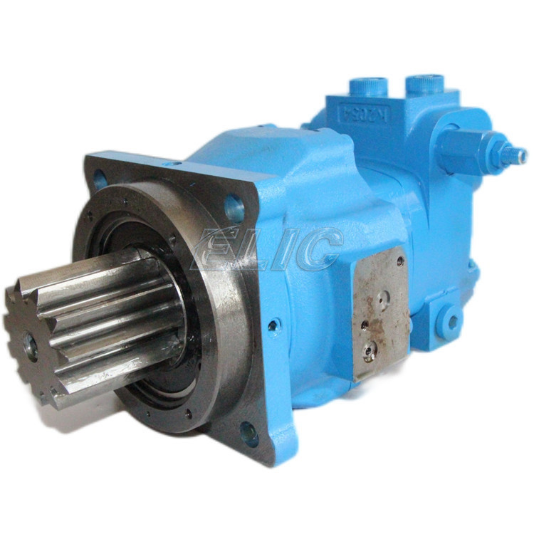 IHI17 IHI18 IHI19 HD18 IHI15 Hydraulic Excavator Pump VIO15 VIO17 U15 U17 U25 IHI25 For KATO