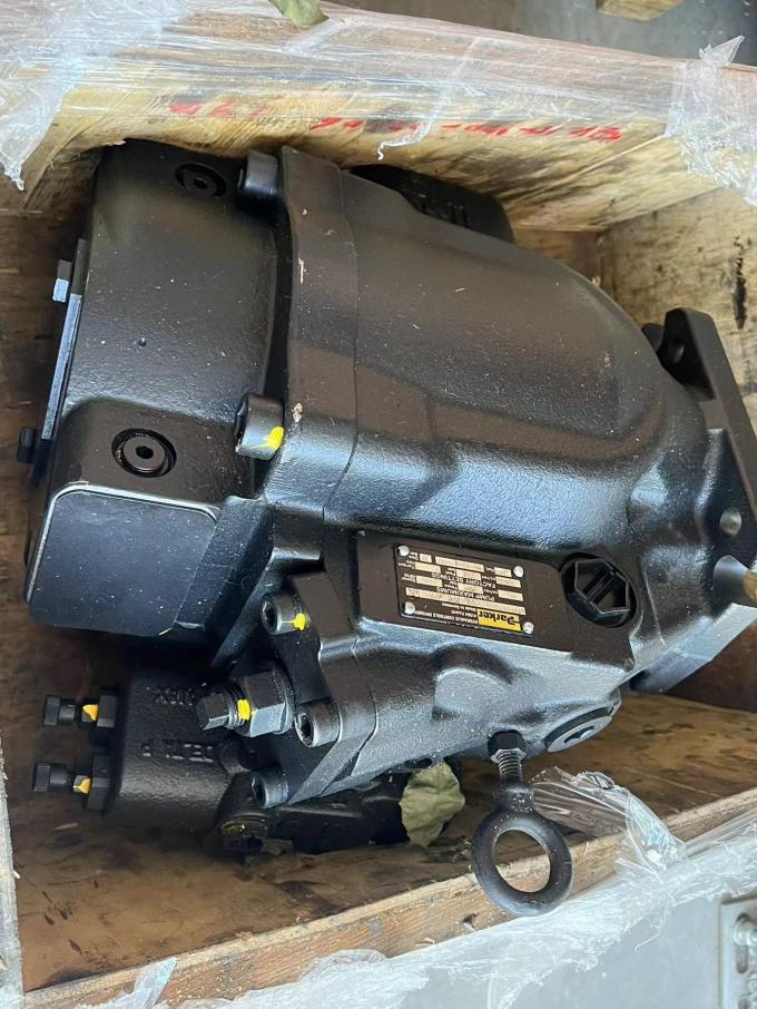 B220301000262 Piston Pumps Sany Reach Stacker Parts High Pressure