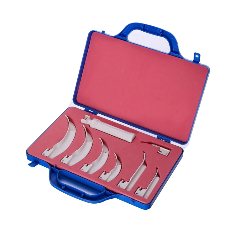 Disposable Sterile Vaginal Speculum With Different Types and Sizes for Gynaecologic examination