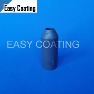 Quality Easy coating automatic powder coating gun Opti GA02 thread sleeve supplier 379166 wholesale