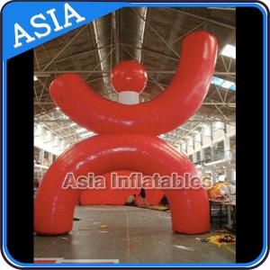 Quality 2015 Inflatable Archway For Promotion , Advertising Inflatables wholesale