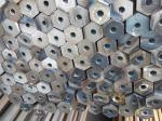 High Precision Hollow Drill Steel Increased Hardenability Blast Hole
