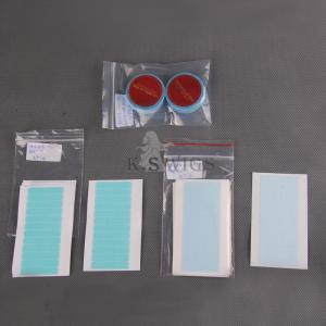 Quality Strong Germany Blue Tape Hair for Exchange, Water Proofing and Long lasting wholesale