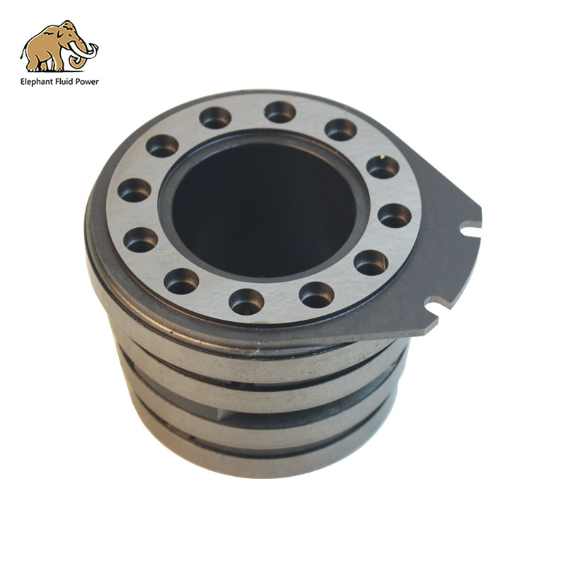Direct Factory Rexroth MCR R921811874 MCR5A470A60Z33A0M1L12F0SO506 Radial Motor Spare Parts For Repairing