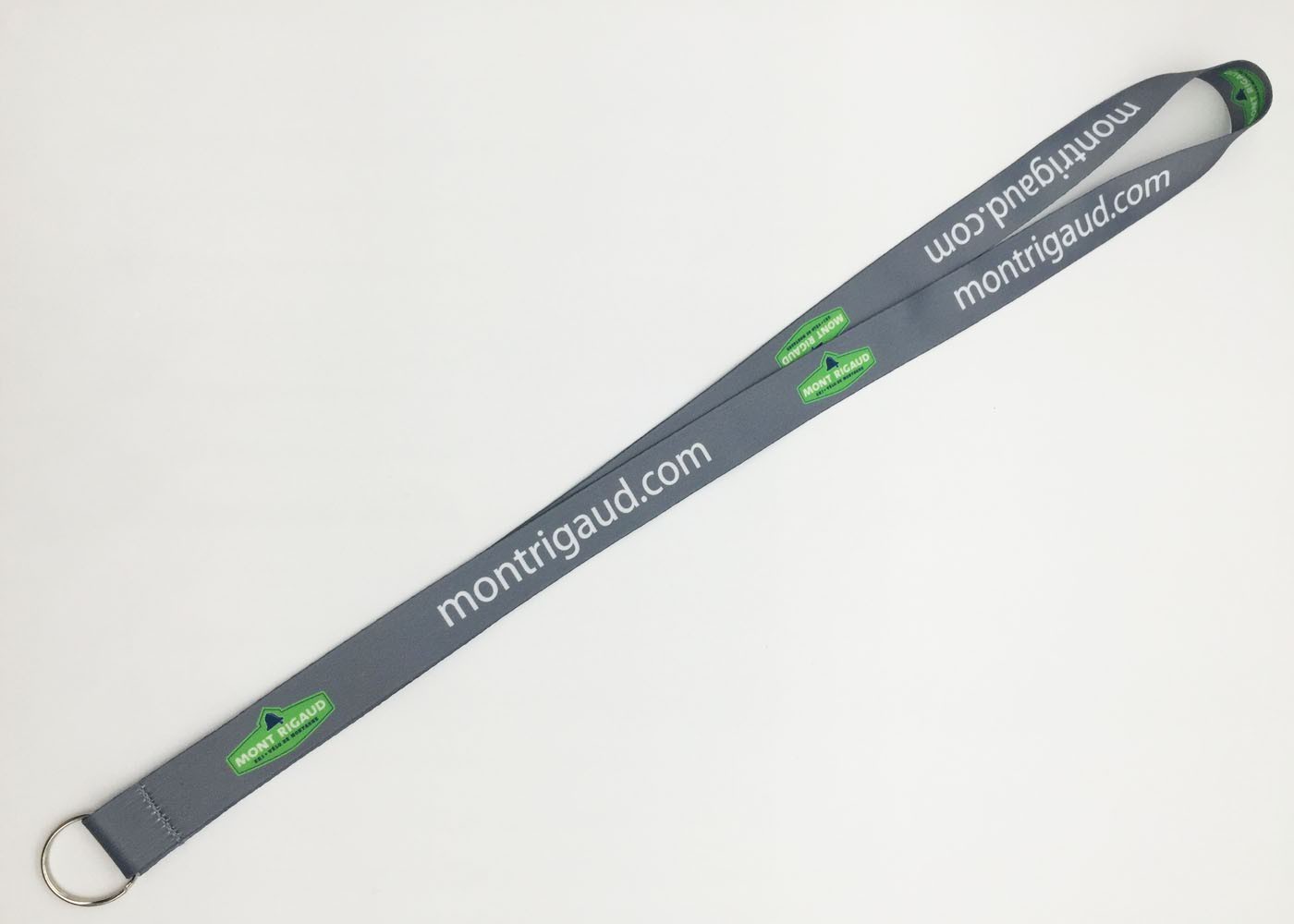 Costomized sublimation printing lanyards/ heat transfer lanyards with any color
