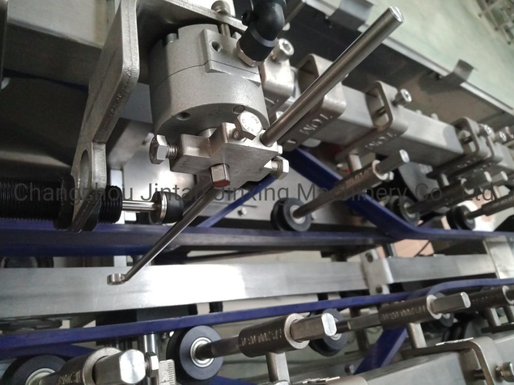 Multifunctional Industrial Rotary Turntables PE Unscrambler Bottle Unscrambler