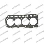 Full Gasket Kit 4TNE86 Asbestos 129589-36718