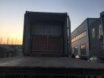 Stainless Steel Pool Fence Retractable For Construction Site Durable