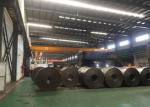 740mm Hot Dipped Galvanized Steel Sheet Zinc Coated Coils