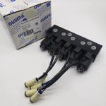 Excavator Solenoid Valve VOE8277120 VOE8279674 For EC460B
