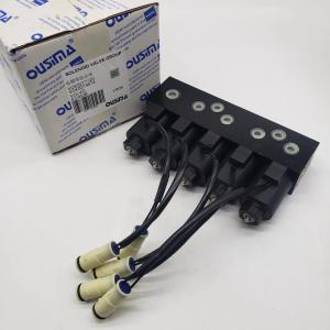 Quality Excavator Solenoid Valve VOE8277120 VOE8279674 For EC460B wholesale