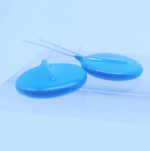 Quality Throught Hole Zinc Oxide Dip Sealed Varistors 20D471K 1W wholesale