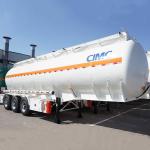 Heavy Duty 3 Axles 40000 42000 45000 50000 Liters Petrol Diesel Oil Prices Fuel