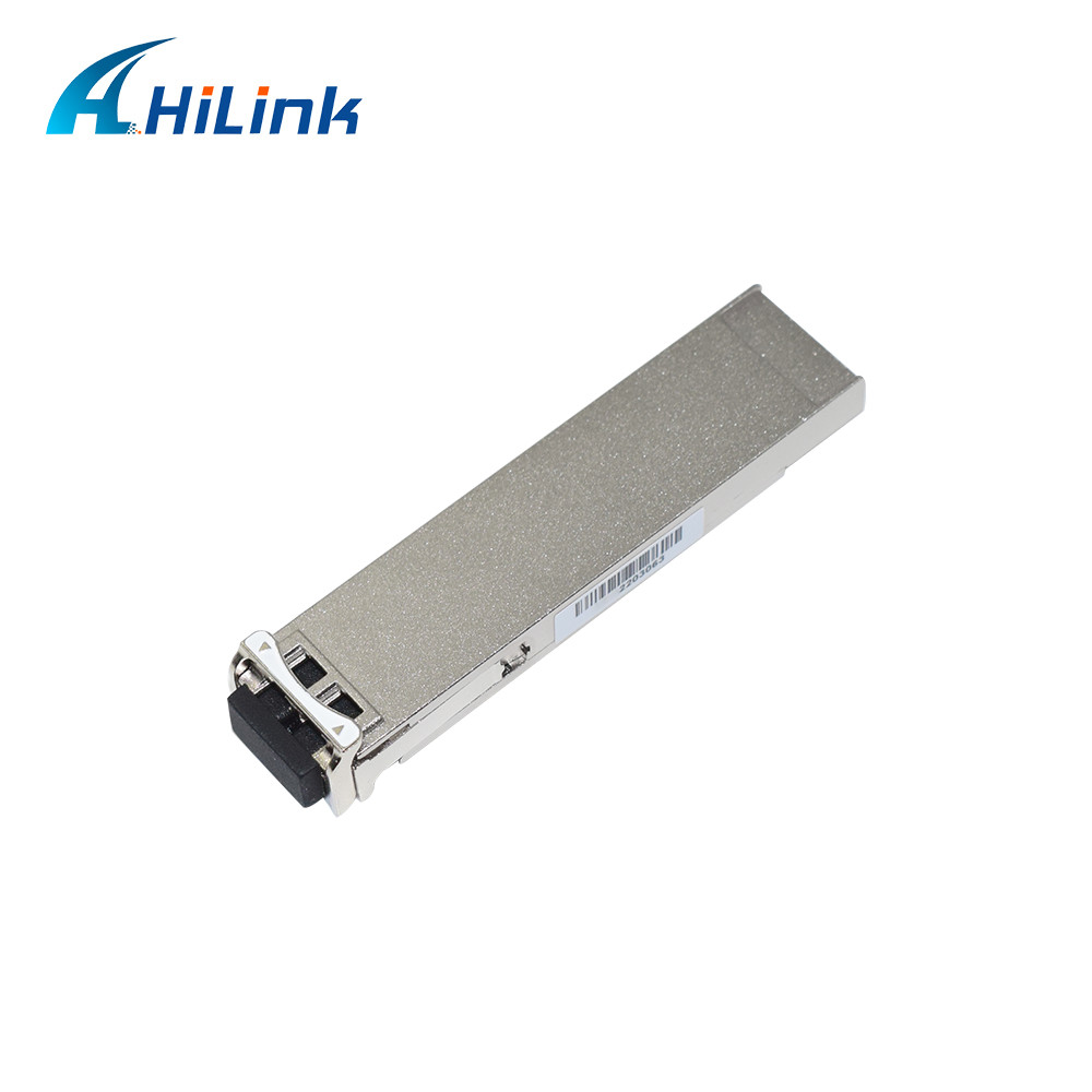 XFP-10G-ZR XFP Optic Module Transceiver LC 10G Base Single Mode Dual Fiber ZR 80km