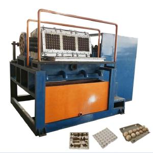 Quality Affordable Paper Egg Tray Making Machine for Budget-Friendly and Sustainable Packaging Solutions wholesale