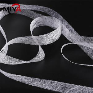 Quality Double Side Hot Melt Adhesive Film OEKO-TEX 100 wholesale
