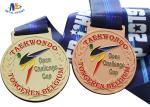 50*2.5MM Metal Award Medals