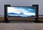 Double Sided Waterproof Outdoor Led Display Board SMD1921 P4 P10 LED Screen
