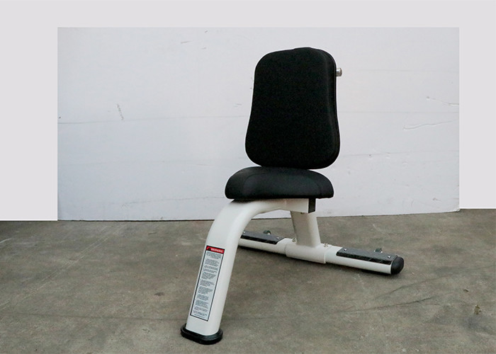 Utility Weight Bench 3.5mm Full Gym Equipment With Handle Bar