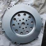 Wrangler Flywheel For Wrangler 1KZ