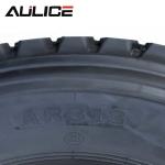 6.50R16 12PR AR316 Mini Truck Tires PCR Tyre For 5.50F Rim