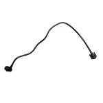 1323A5 132321 Car Parts Water Return Pipe Expansion Tank Pipe for Peugeot 307