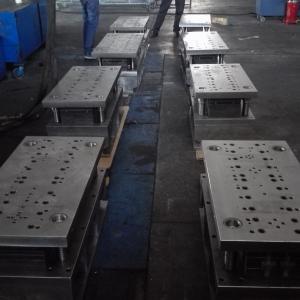 Quality J23 Progressive Stamping Die IATF16949 Progressive Tool Sheet Metal wholesale