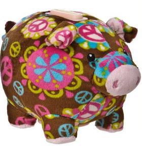 Quality Piggy Bank Plush Toys wholesale
