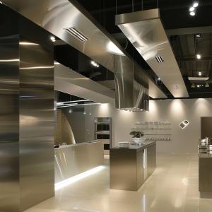 Quality Food Freezer Warehouse Stainless Steel Polyurethane Sandwich Panel wholesale