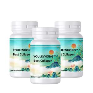 Quality Unflavored Collagen Peptides Powder - 41 Servingsv Best Collagen Supplement - Non GMO / Gluten Free - Mix In Water Or Beverage wholesale