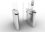 DC 24V Optical Barrier Turnstiles