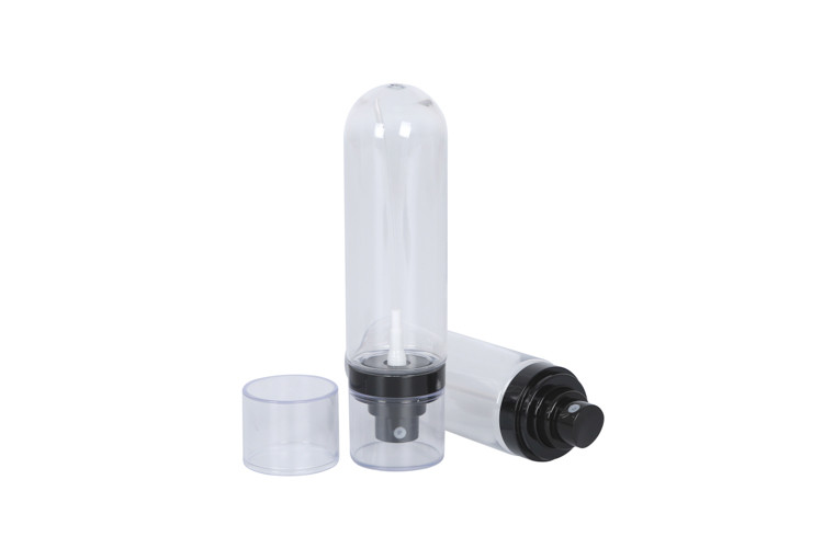100ml Ergonomic Nano Fine Spray Bottle With Round Bottom