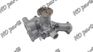 Quality A2300 Engine Water Pump 4900469 6 months Warranty wholesale