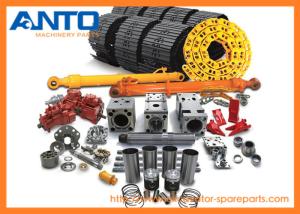 Quality Genuine Spare Parts With Surplus Stock Used For Hitachi Excavator Spare Parts wholesale
