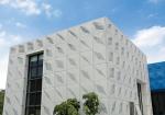 Soundproof 12mm 2400mm Aluminum Honeycomb Panels
