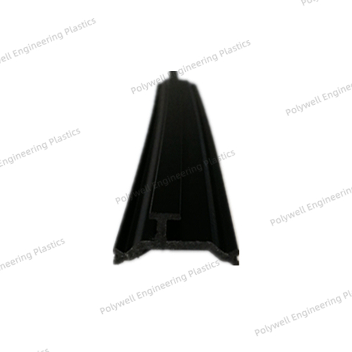 Type CT Heat Insulation Pipes in Thermal Break Bridge Aluminum