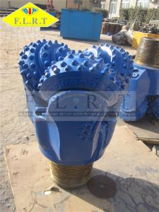 Quality Well Drilling Tricone Rock Bit 12 1/4&quot; FG635G With Gauge Protection wholesale
