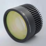 Multi Spectral F-Theta Lenses 355nm532nm 808nm 980nm 1064nm