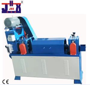 Quality Mechanical Iron Straightening Cutting Machine Automatic Straighten And Cut Wire wholesale