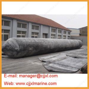 Quality Floating Rubber Shipping Airbag wholesale