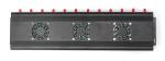 Desktop 10-50M Antenna Mobile Phone Signal Jammer For Gas Stations