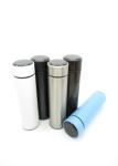 Lightweight Vacuum Flask Water Bottle 500ML Metal Flask Water Bottle