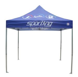 Quality Commercial Marquee Canopy Tent 3 X 3 Aluminium / Steel Frame Material wholesale