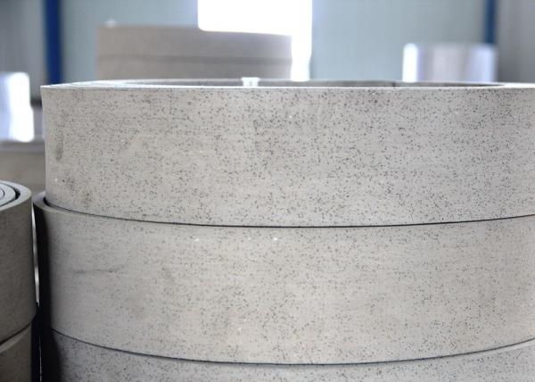Agricultural Brake Band Lining Customised Length Shock Resistance Moulded Brake