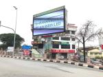Epistar Outdoor Waterproof P10 960*960mm Large Screen Size Led Billboards Screen