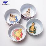 150ml Round Tobacco Cans D73x38mm Tin Can For Weed Packaging
