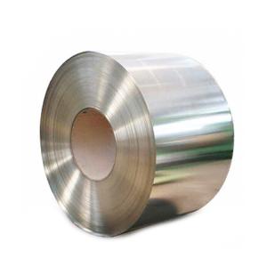 Quality 11ga 12 Gauge 304 Bendable Stainless Steel Sheet Coil Roll 200 Series 300 Series 400 Series wholesale