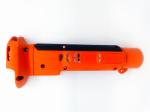500000 Shots Single Cavity DME Hasco Injection Overmolding