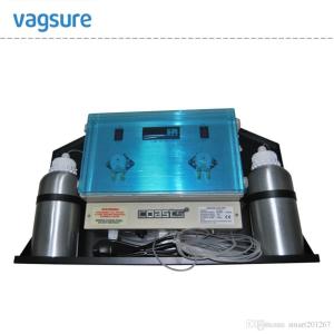 Quality 2/3 People Commercial Steam Room Equipment Double / Single Essential Oil Aroma Pumps wholesale